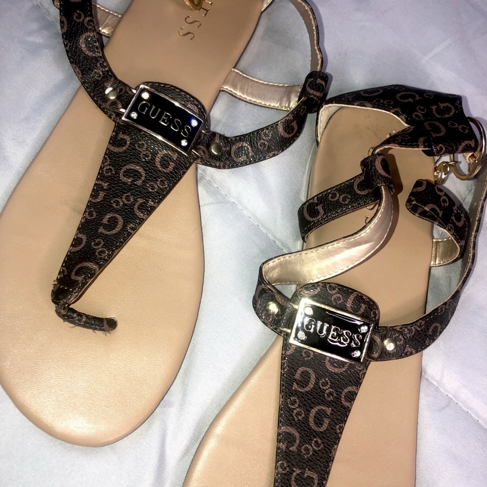 Guess Sandals